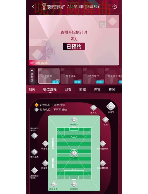 世界杯买球app最新版本哪些信息更值得先看